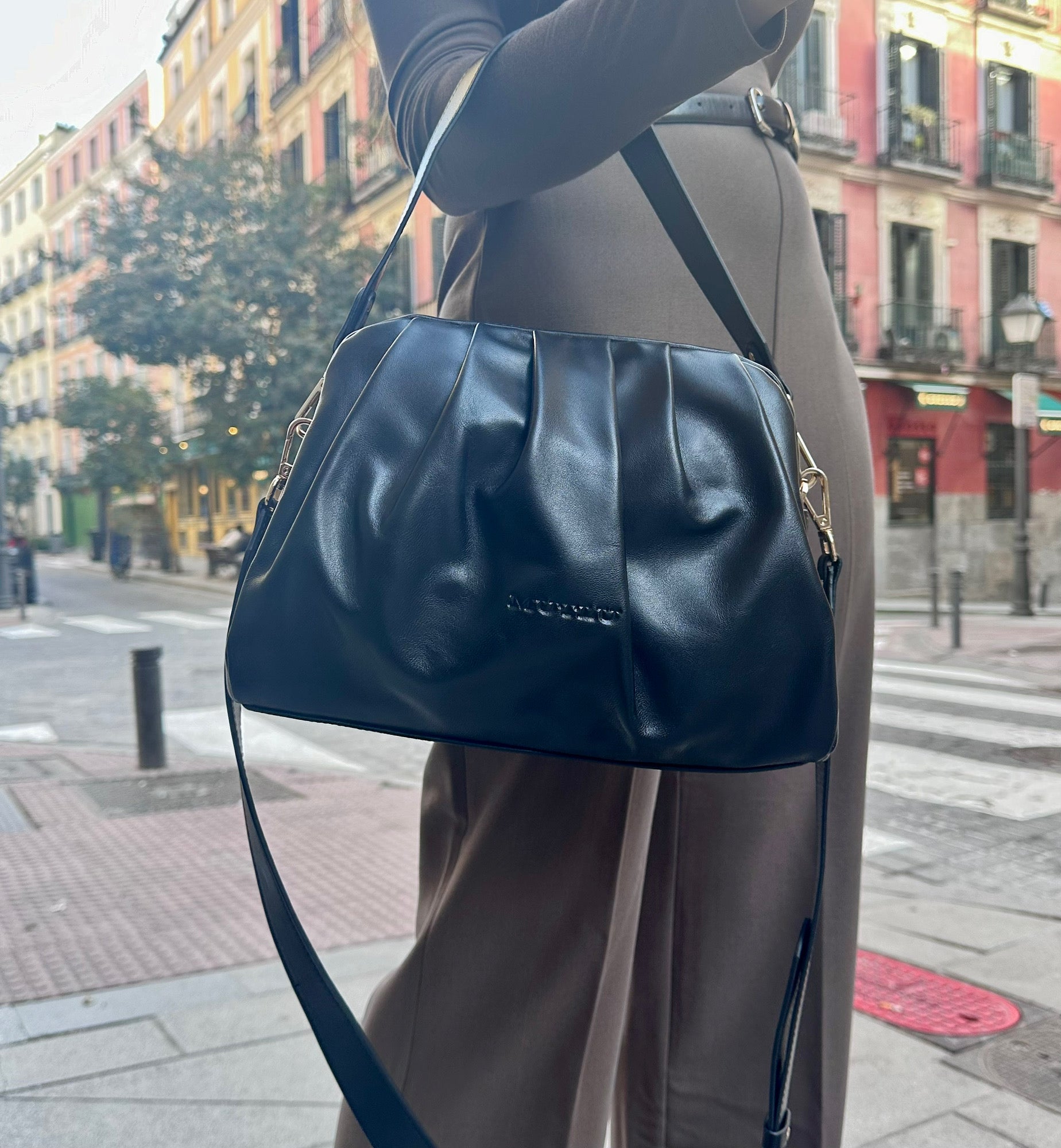 BOLSOS BANDOLERA