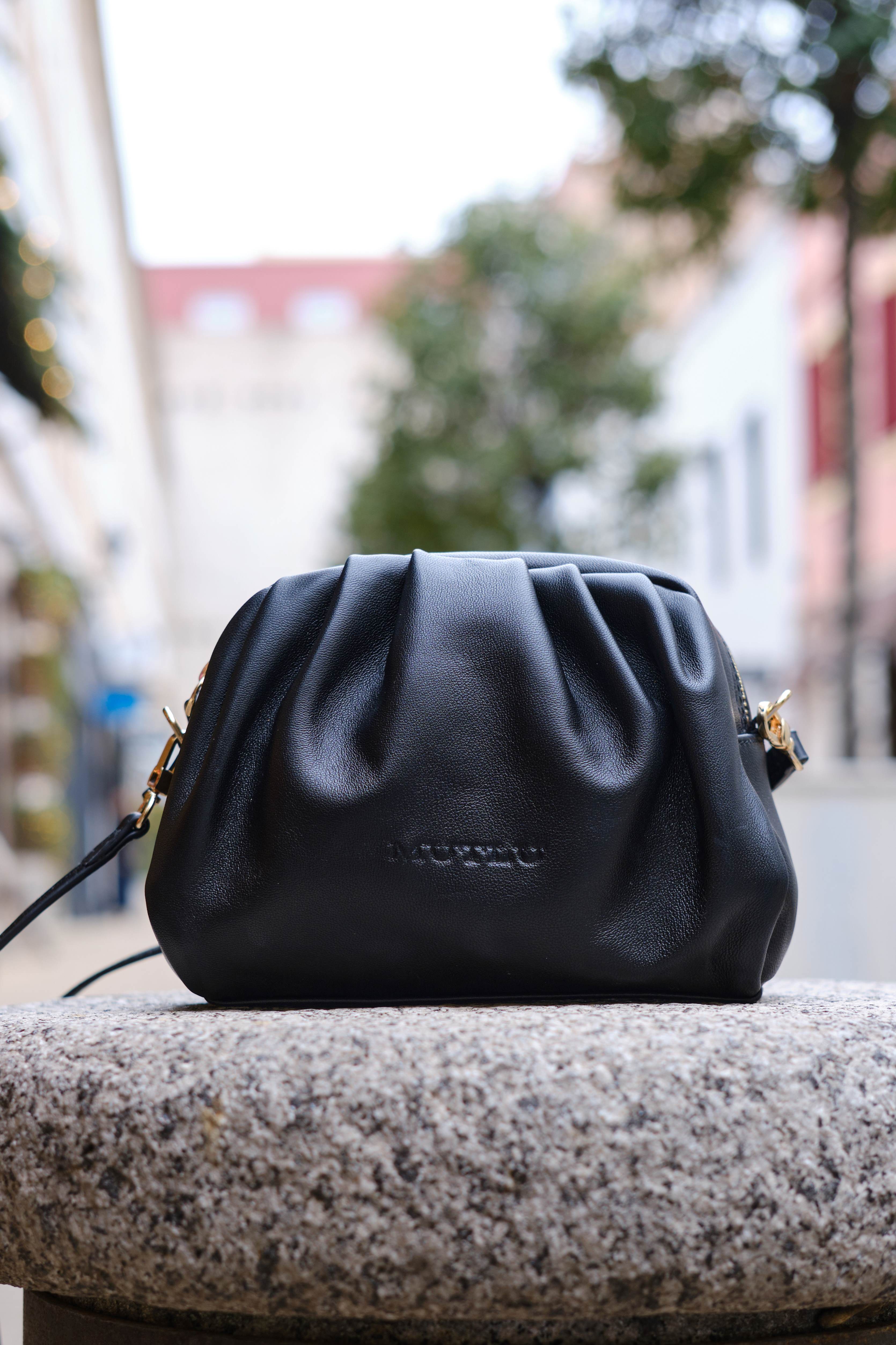 BOLSOS DE PIEL