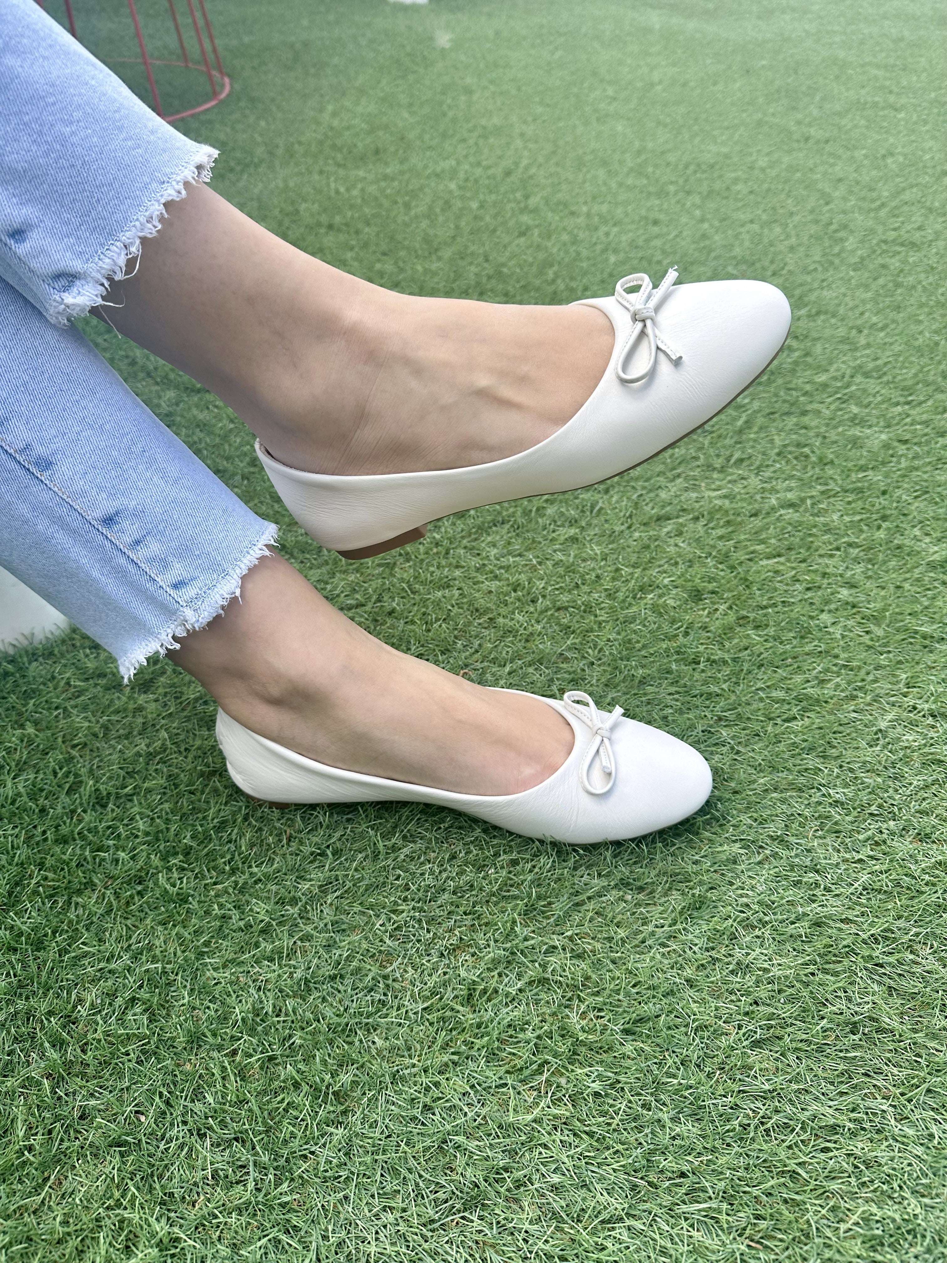 BAILARINA DALIA SNOW WHITE