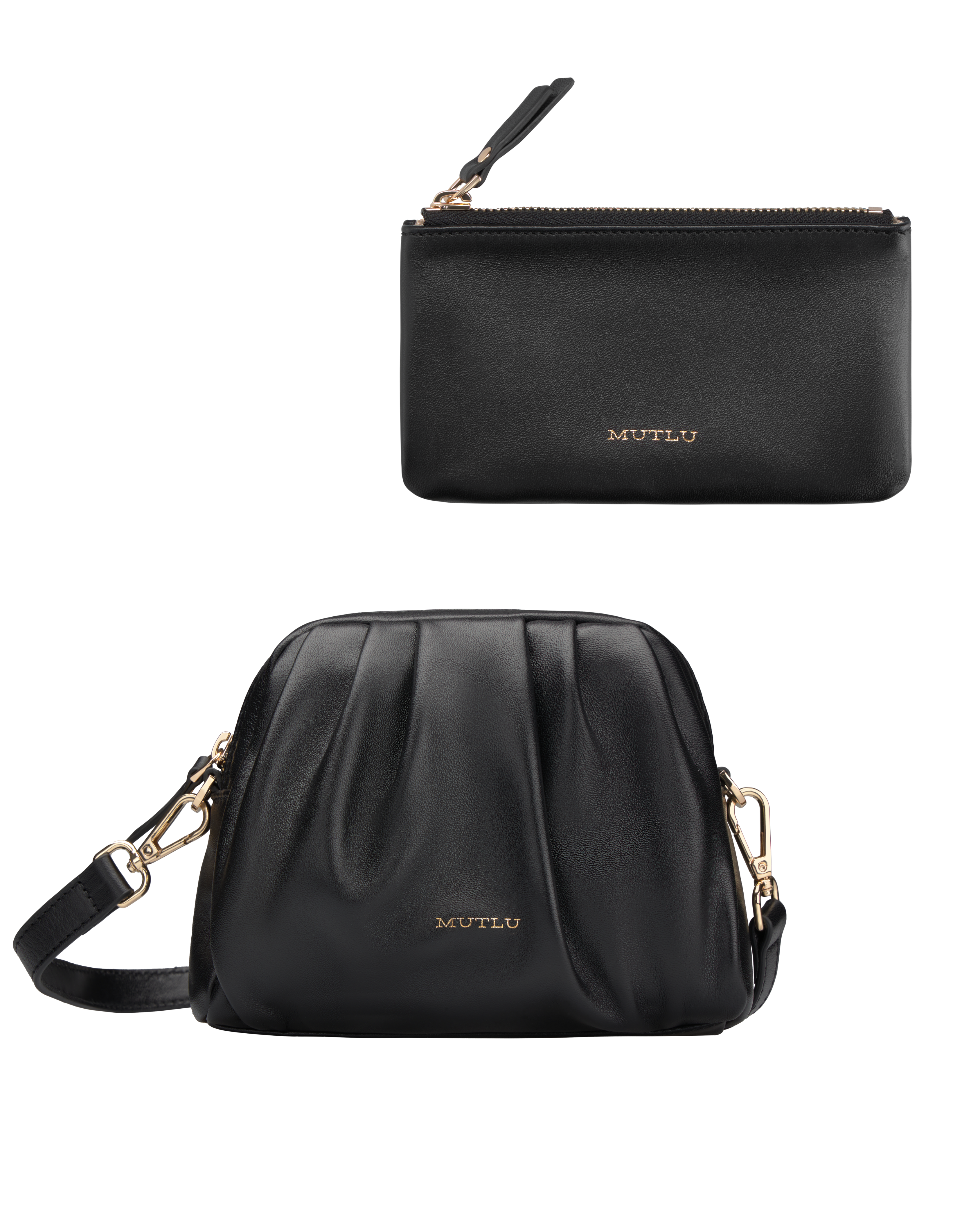 MARTI + CARTERA NEGRO