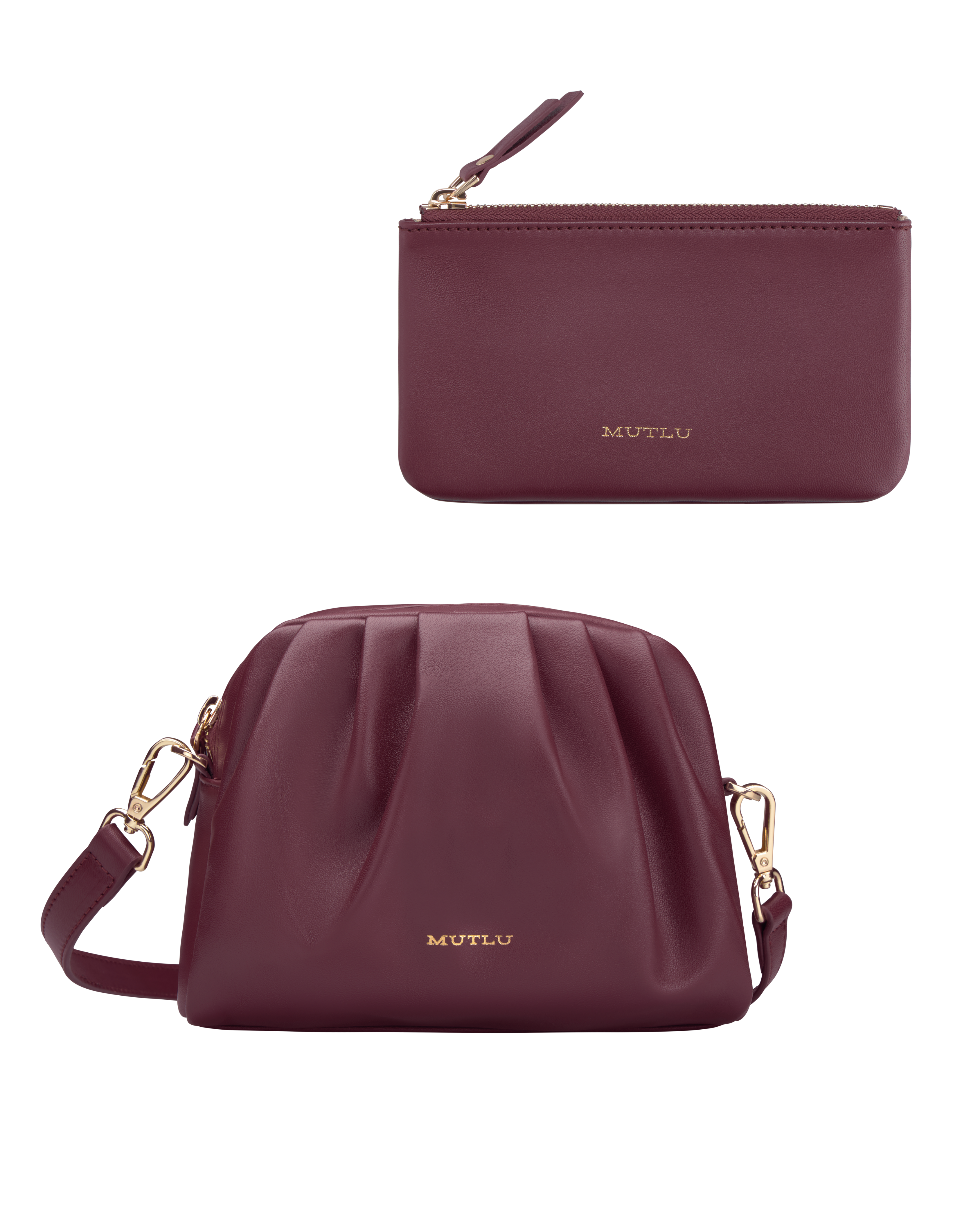 MARTI + CARTERA BORDÓ