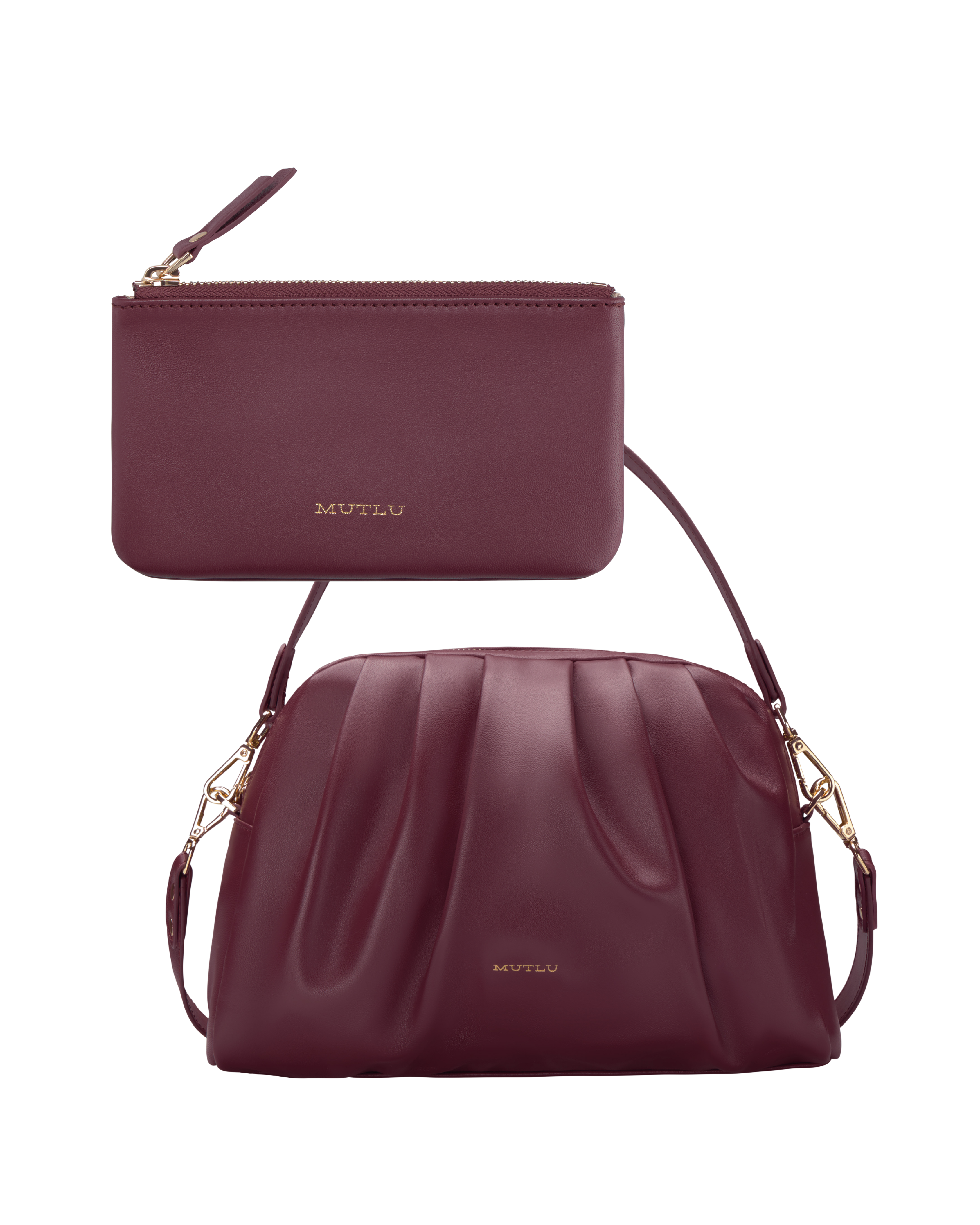 BIG MARTI + CARTERA BORDÓ