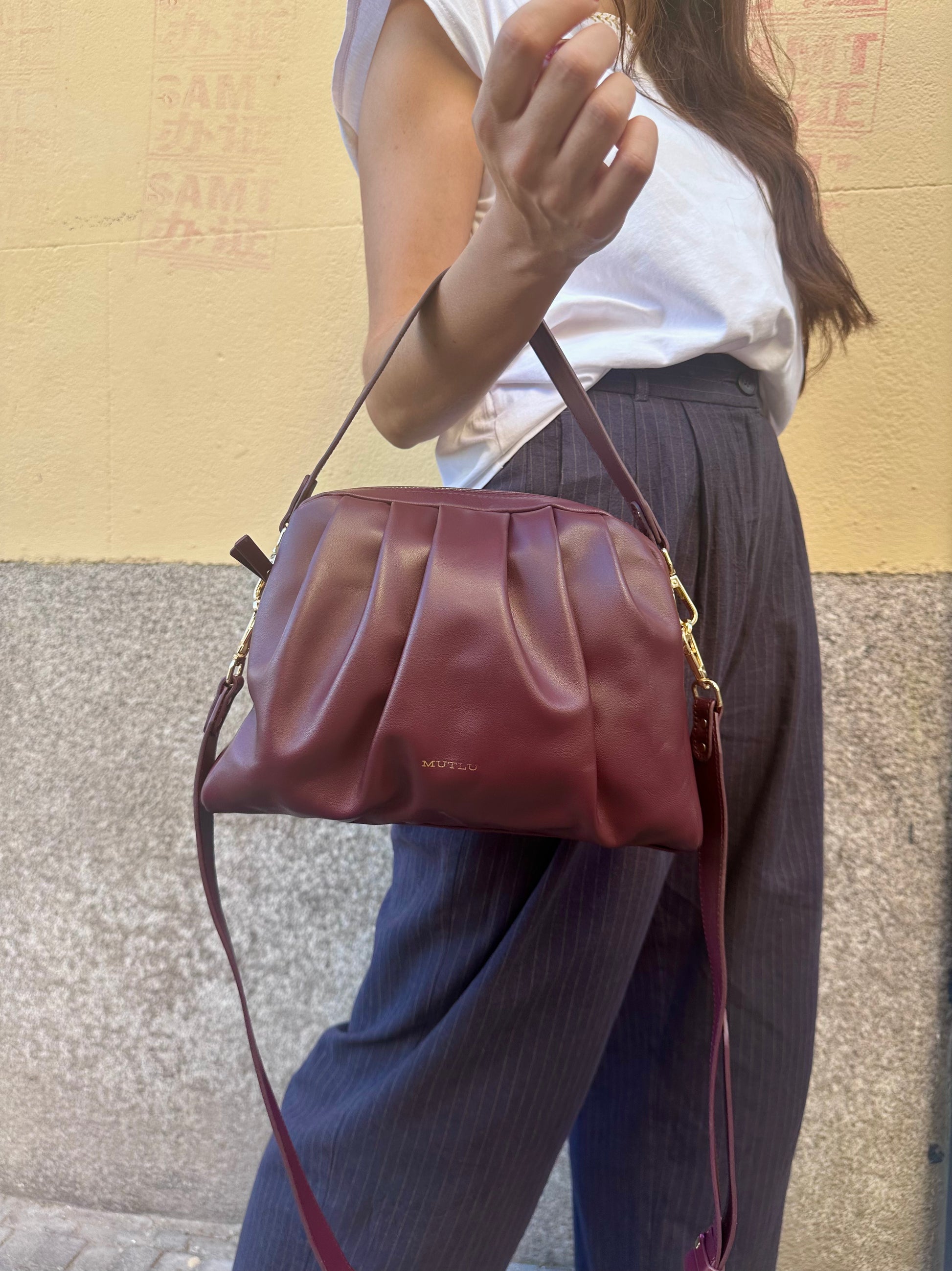 BIG MARTI BORDÓ