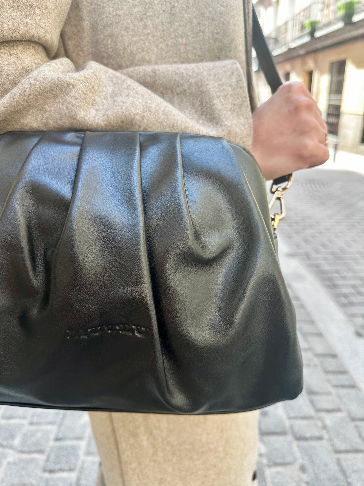 BIG MARTI NEGRO ARCHIVE EDITION