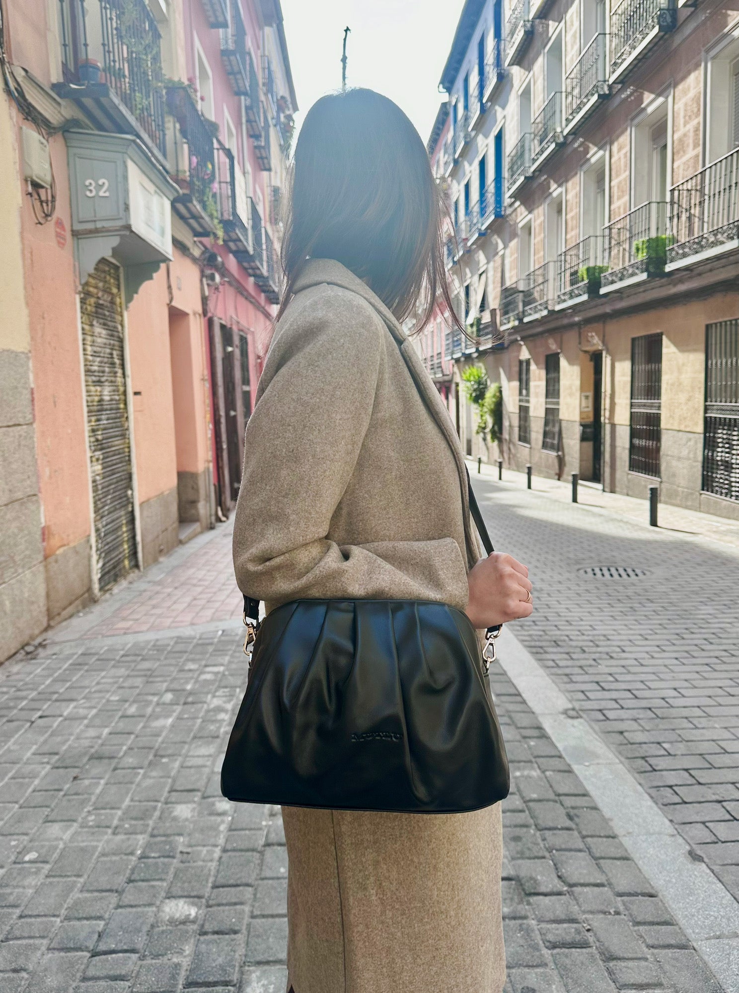 BIG MARTI NEGRO ARCHIVE EDITION