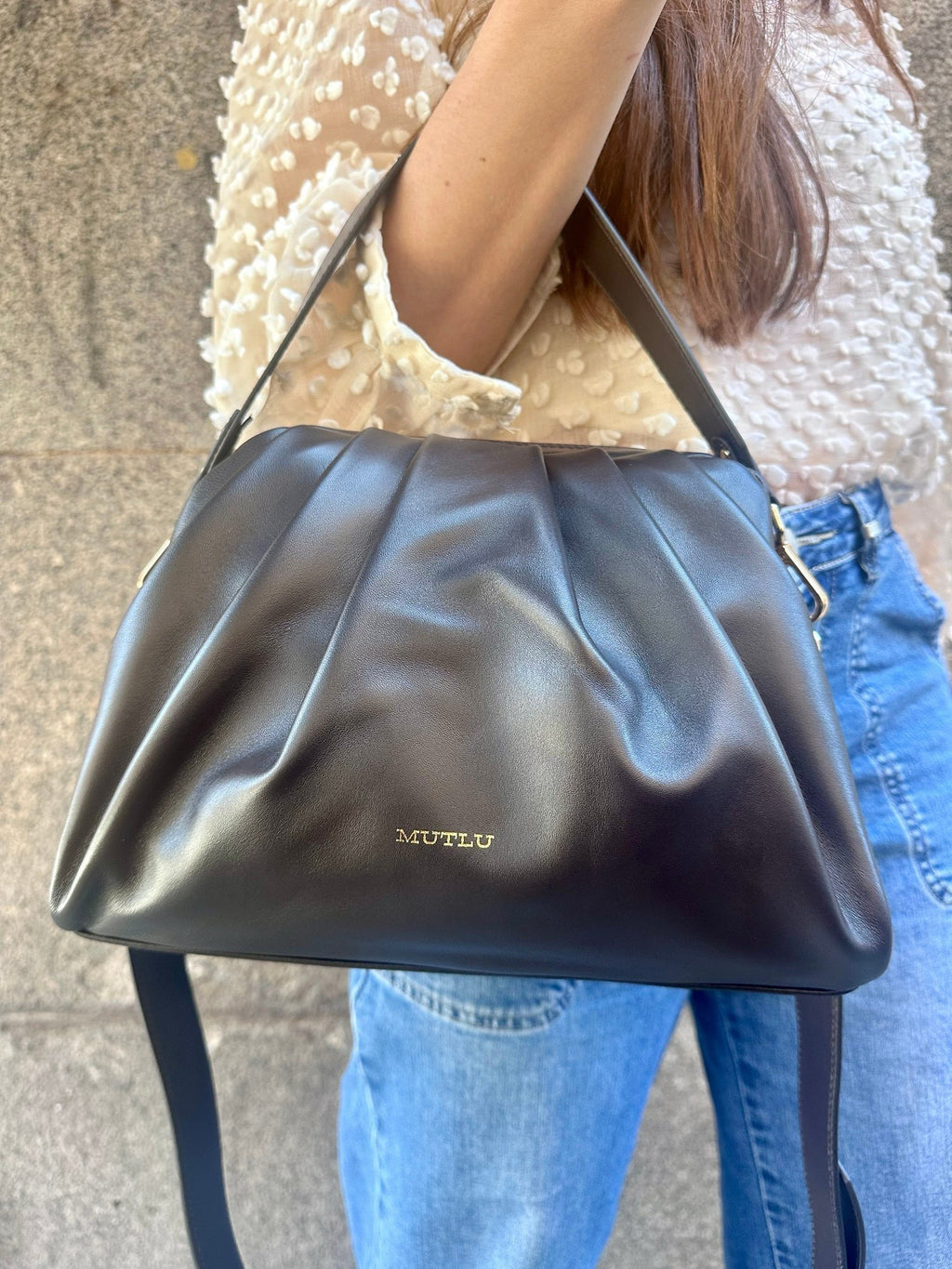 BIG MARTI STUDIO CHOCOLAT