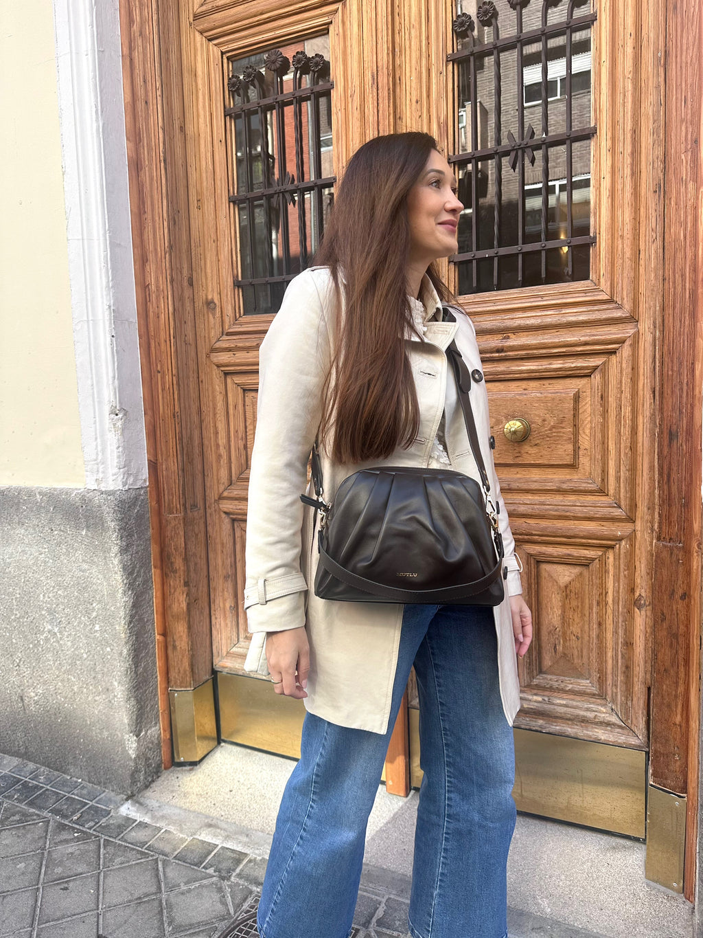 BIG MARTI STUDIO CHOCOLAT