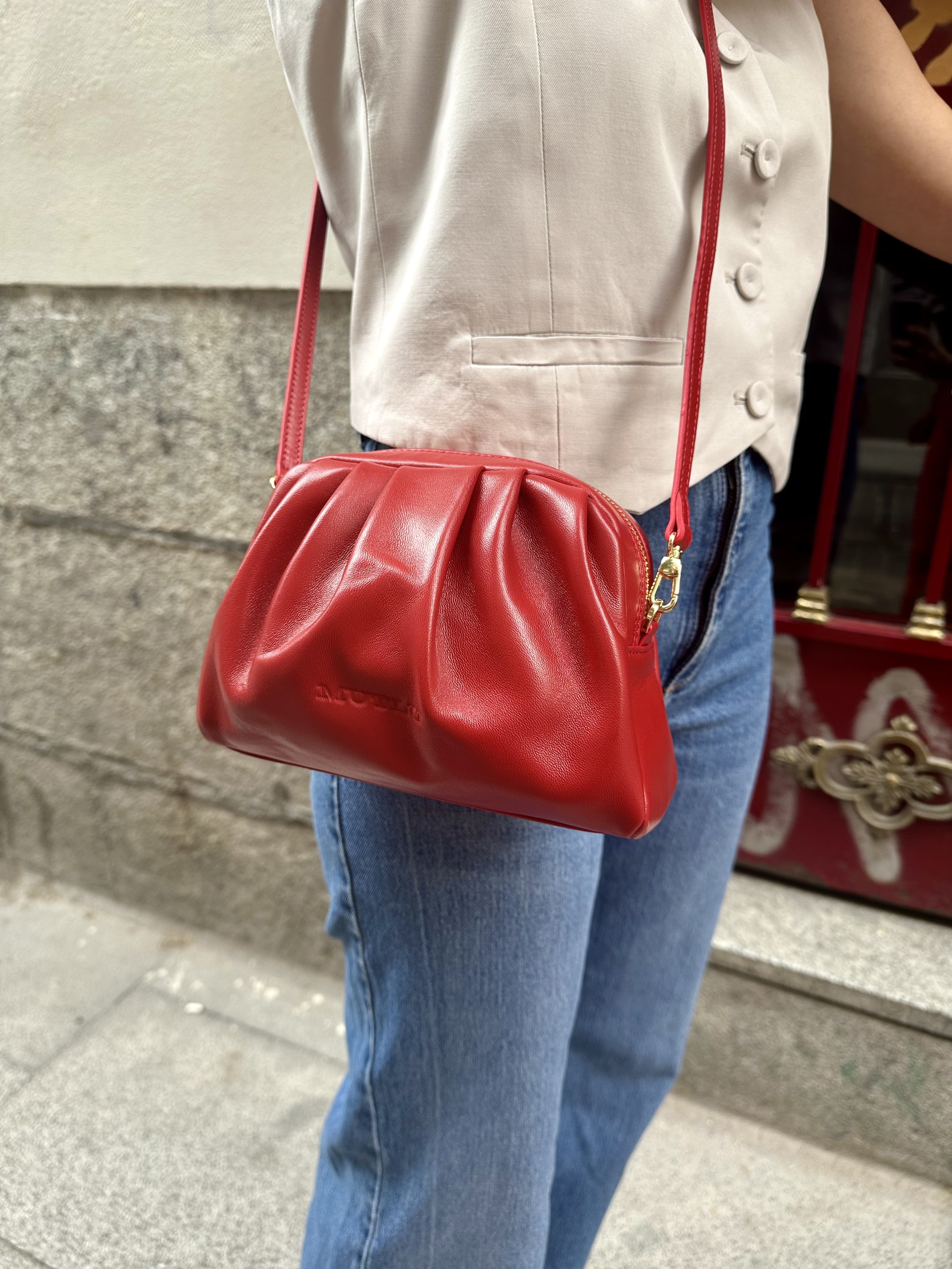 MARTI ROJO ARCHIVE EDITION