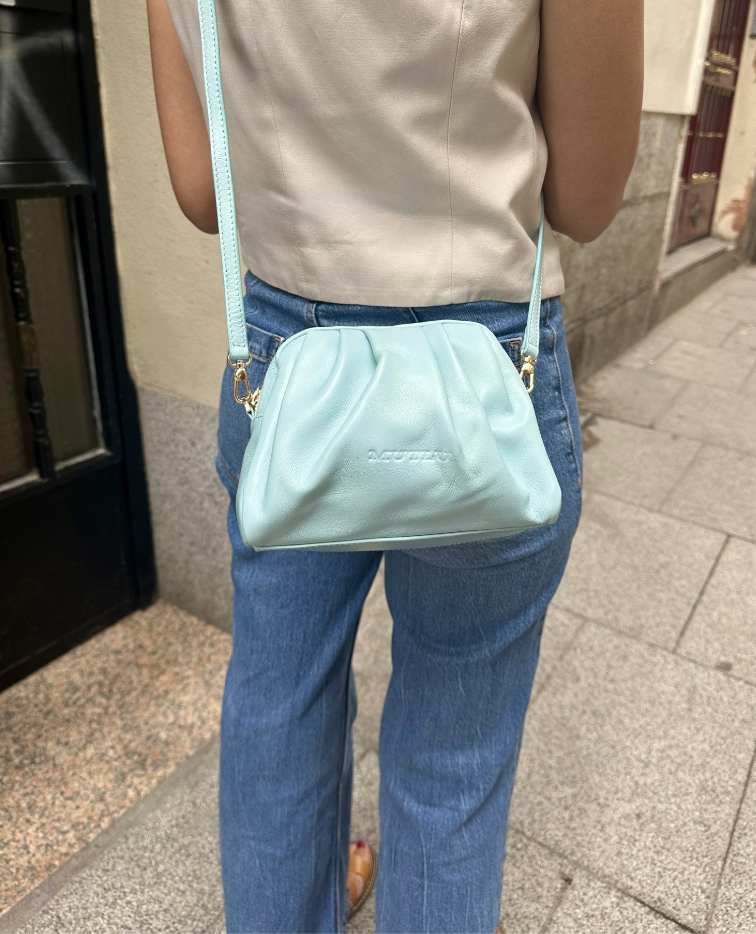 MARTI BABY BLUE ARCHIVE EDITION