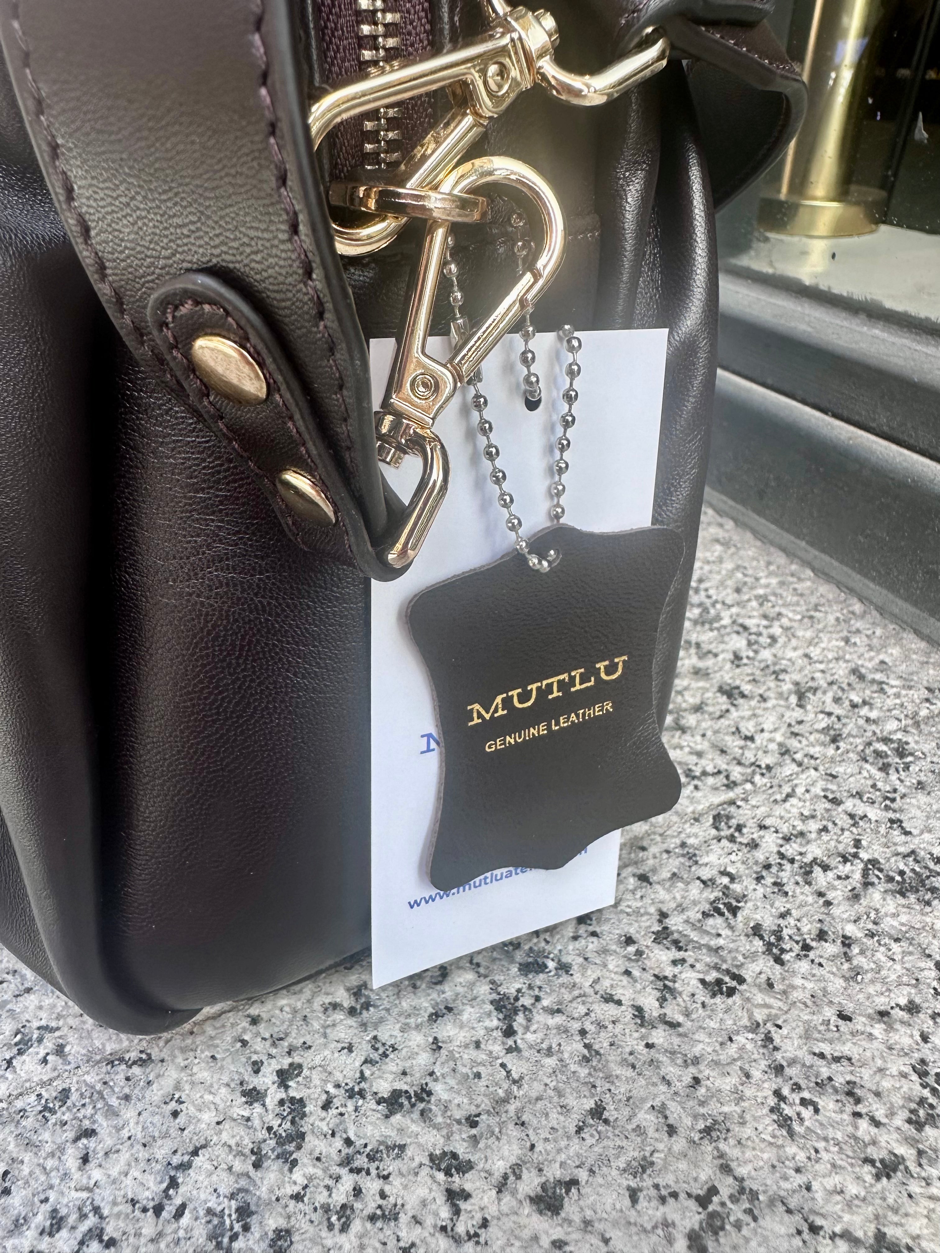 BIG MARTI STUDIO CHOCOLAT