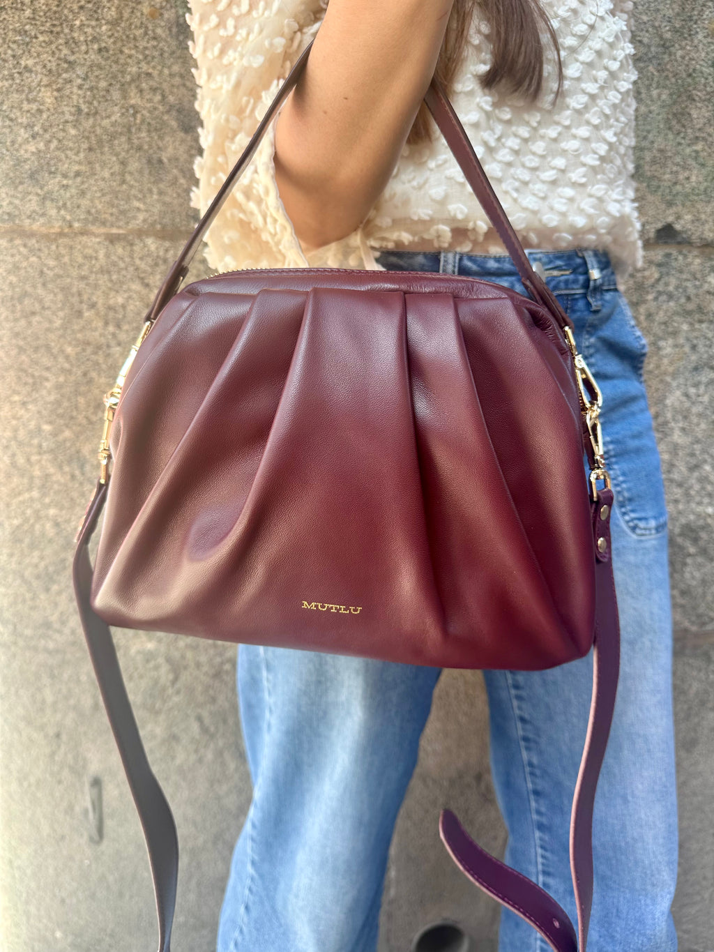 BIG MARTI STUDIO BORDÓ