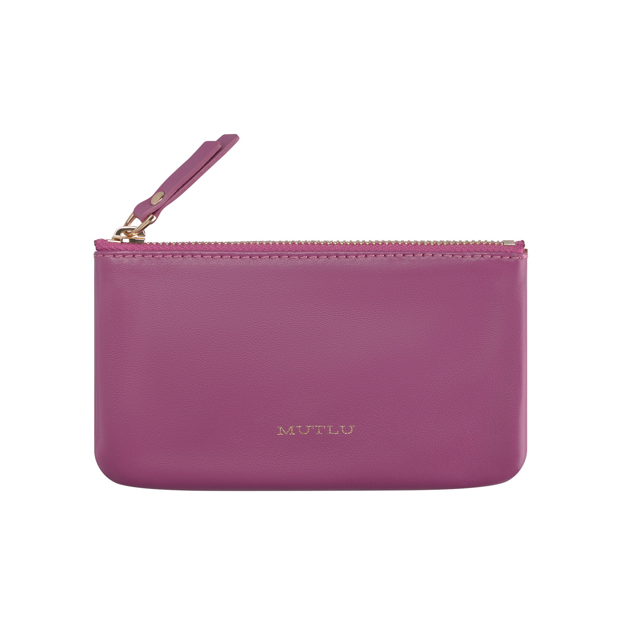 CARTERA DE PIEL BUGANVILLA