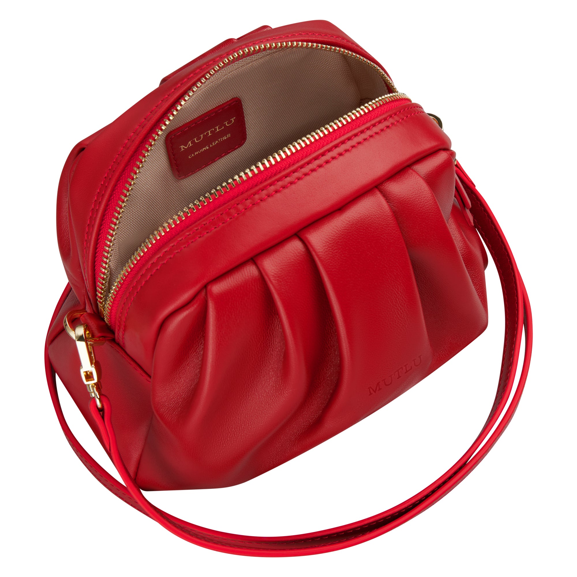 MARTI ROJO ARCHIVE EDITION