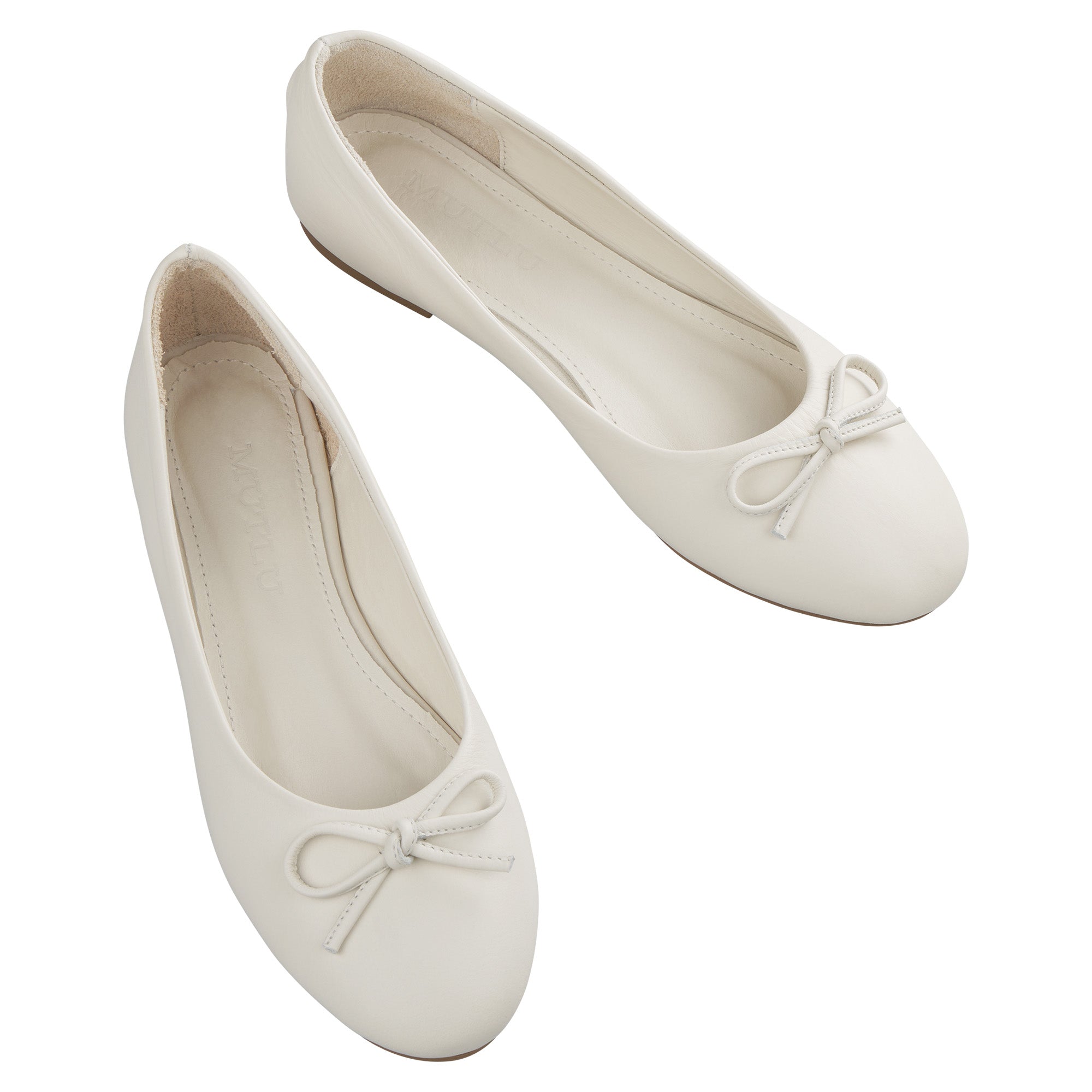 BAILARINA DALIA SNOW WHITE